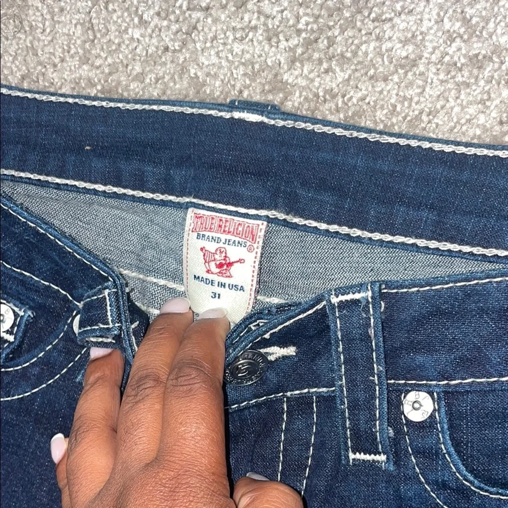True religion Jeans - Picture 2 of 5